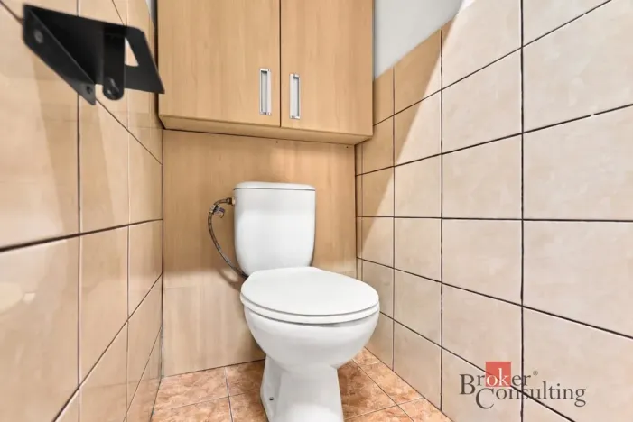 Prodej bytu 2+1, Chodov, Revoluční, 55 m2