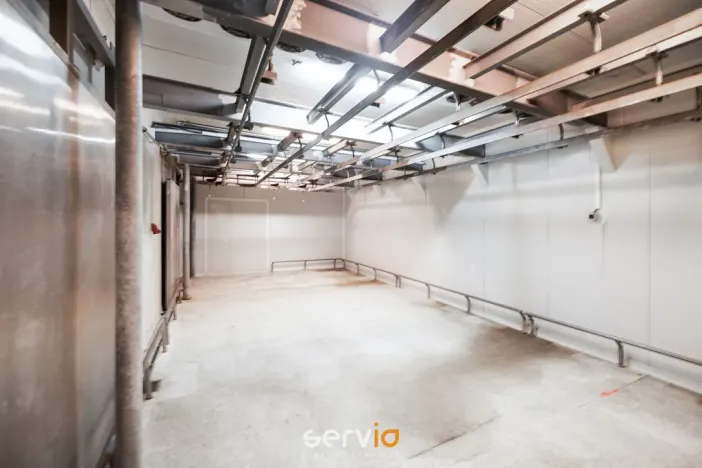 Prodej výrobních prostor, Tištín, 3100 m2