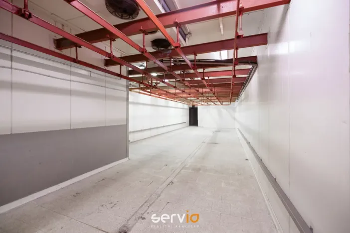 Prodej výrobních prostor, Tištín, 3100 m2