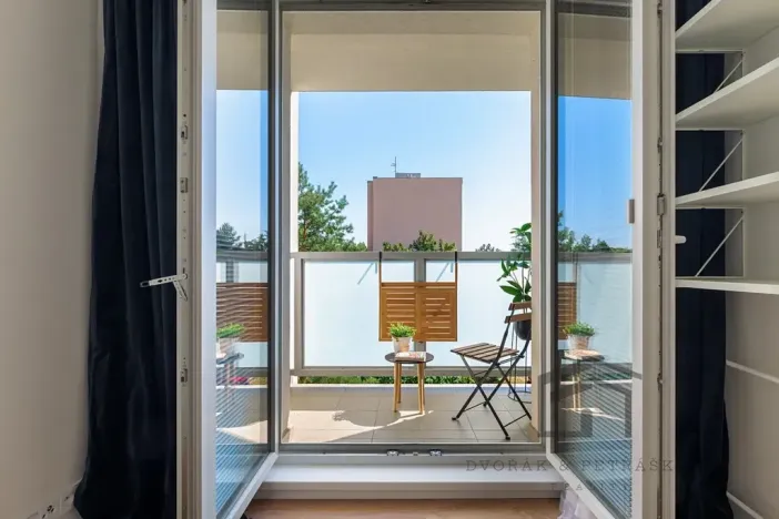 Prodej bytu 3+kk, Praha - Modřany, Levského, 60 m2