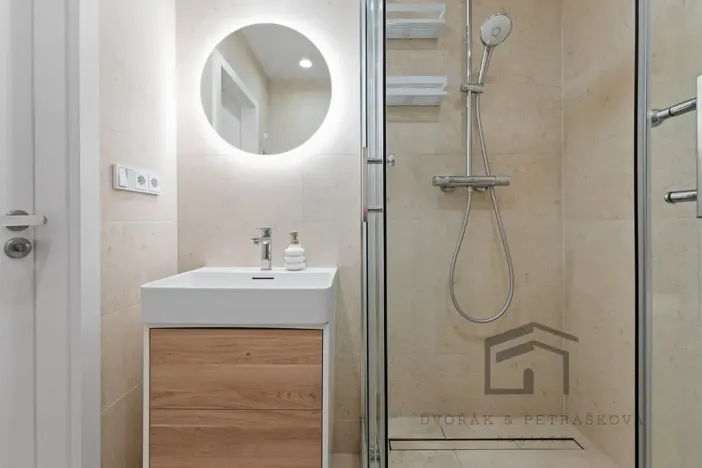 Prodej bytu 3+kk, Praha - Modřany, Levského, 60 m2