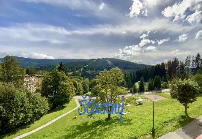Pronájem bytu 3+1, Špindlerův Mlýn - Bedřichov, 73 m2