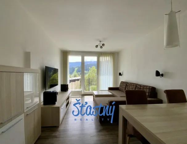 Pronájem bytu 3+1, Špindlerův Mlýn - Bedřichov, 73 m2