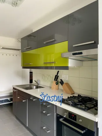 Pronájem bytu 3+1, Špindlerův Mlýn - Bedřichov, 73 m2