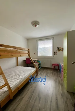 Pronájem bytu 3+1, Špindlerův Mlýn - Bedřichov, 73 m2