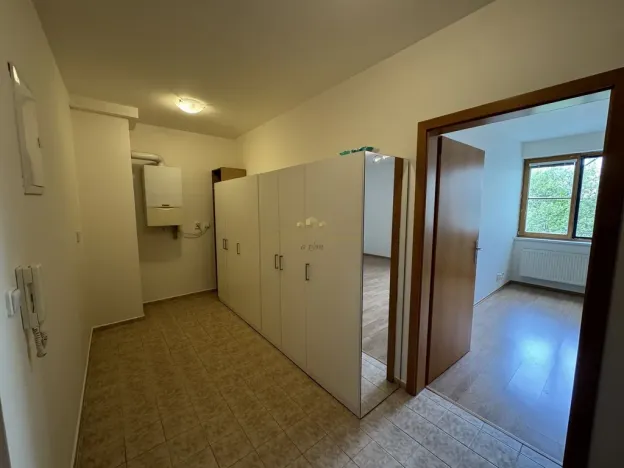 Prodej bytu 2+kk, Praha - Břevnov, 8. listopadu, 46 m2