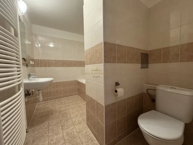 Prodej bytu 2+kk, Praha - Břevnov, 8. listopadu, 46 m2
