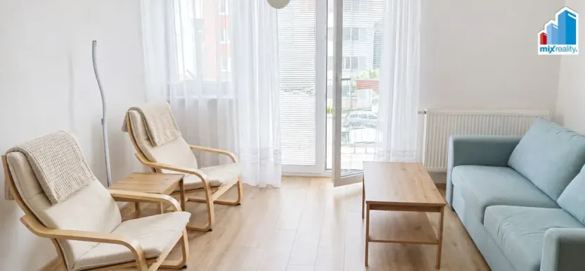 Pronájem bytu 2+kk, Plasy, U Václava, 55 m2