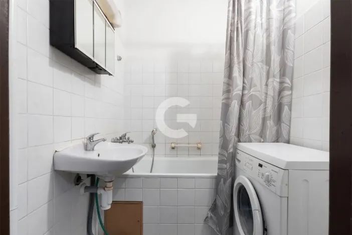 Pronájem bytu 3+1, Zlín, Na Honech III, 70 m2
