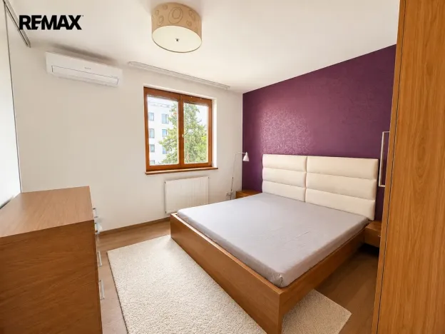 Pronájem bytu 3+1, Praha - Libeň, Nad Rokoskou, 101 m2