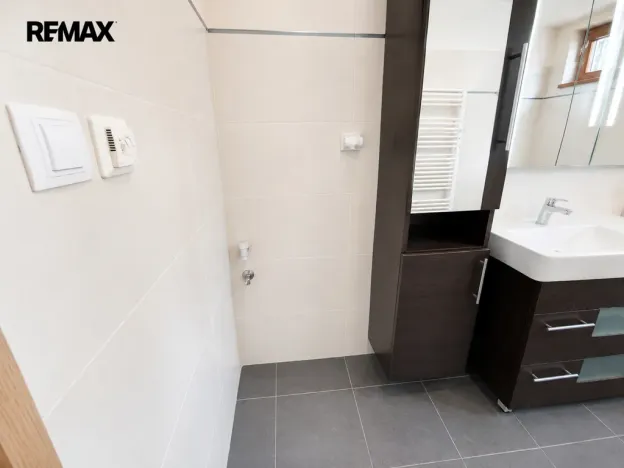 Pronájem bytu 3+1, Praha - Libeň, Nad Rokoskou, 101 m2