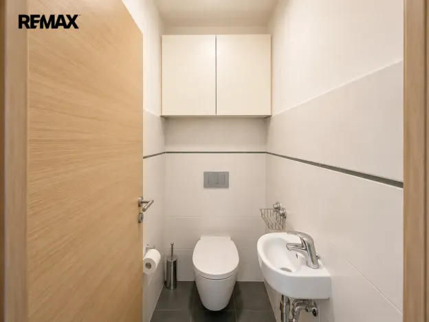 Pronájem bytu 3+1, Praha - Libeň, Nad Rokoskou, 101 m2