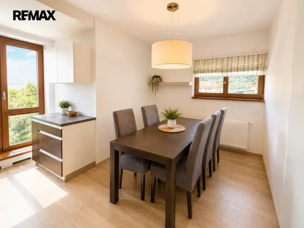 Pronájem bytu 3+1, Praha - Libeň, Nad Rokoskou, 101 m2