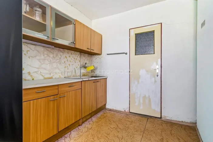 Prodej rodinného domu, Prysk - Dolní Prysk, 420 m2