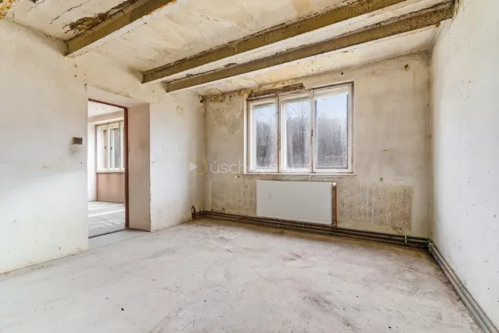 Prodej rodinného domu, Prysk - Dolní Prysk, 420 m2