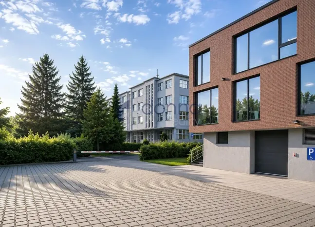 Pronájem skladu, Praha, U Elektry, 330 m2