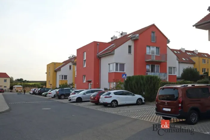 Prodej bytu 3+kk, Jinočany, Smetanova, 74 m2