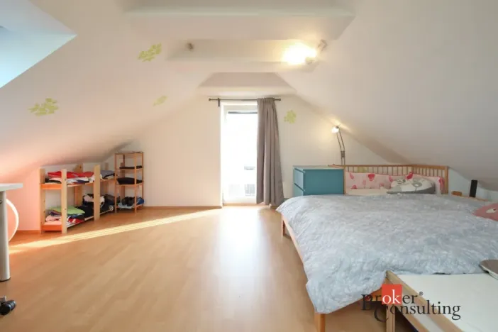 Prodej bytu 3+kk, Jinočany, Smetanova, 74 m2