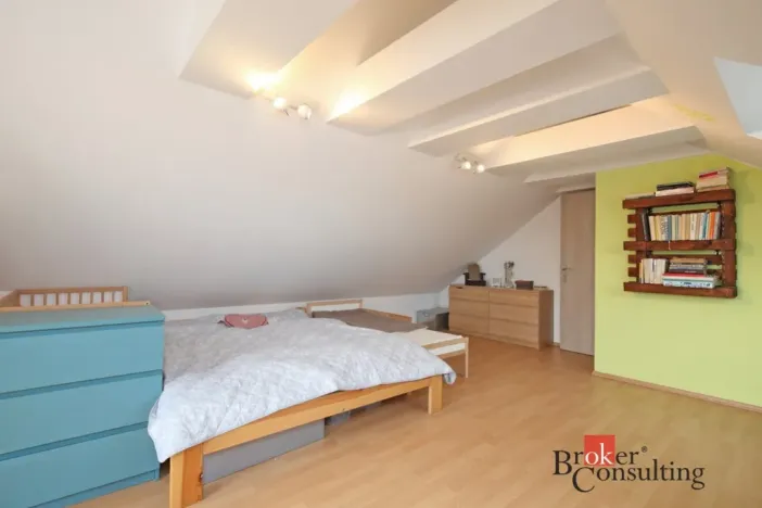 Prodej bytu 3+kk, Jinočany, Smetanova, 74 m2