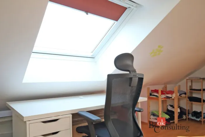 Prodej bytu 3+kk, Jinočany, Smetanova, 74 m2
