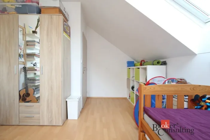 Prodej bytu 3+kk, Jinočany, Smetanova, 74 m2