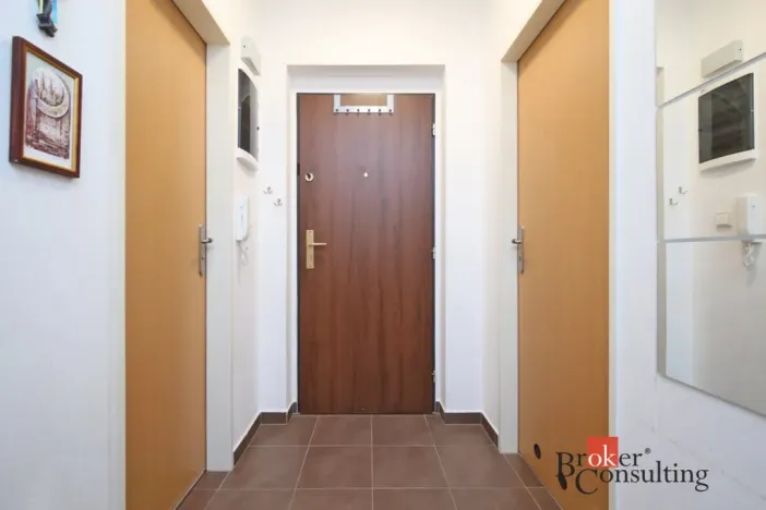 Prodej bytu 3+kk, Jinočany, Smetanova, 74 m2
