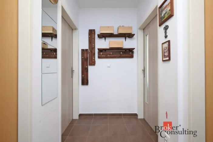 Prodej bytu 3+kk, Jinočany, Smetanova, 74 m2