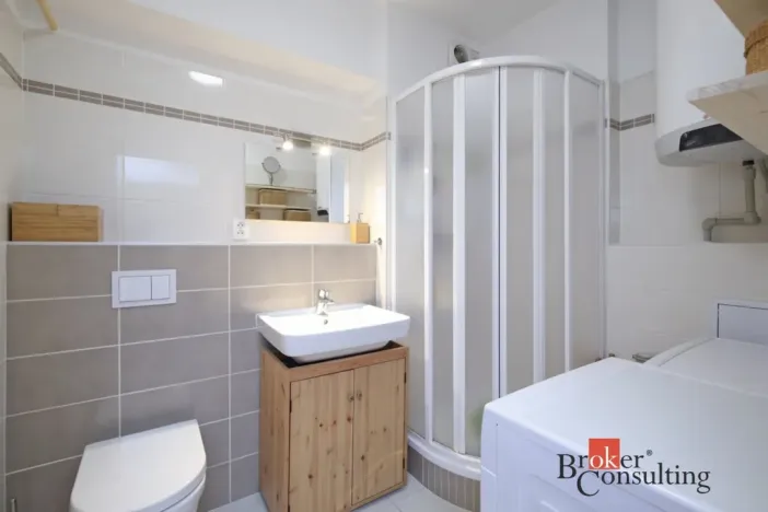 Prodej bytu 3+kk, Jinočany, Smetanova, 74 m2