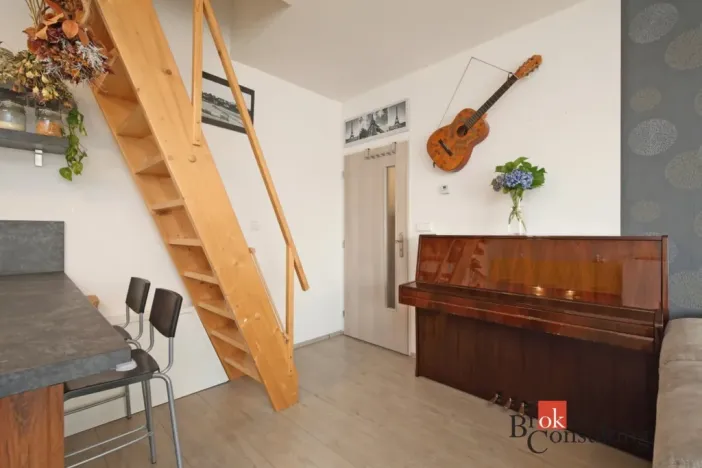 Prodej bytu 3+kk, Jinočany, Smetanova, 74 m2