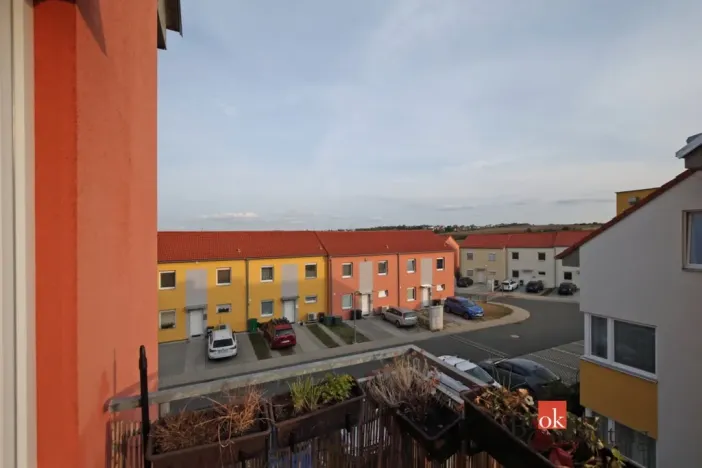 Prodej bytu 3+kk, Jinočany, Smetanova, 74 m2