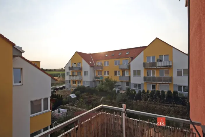 Prodej bytu 3+kk, Jinočany, Smetanova, 74 m2
