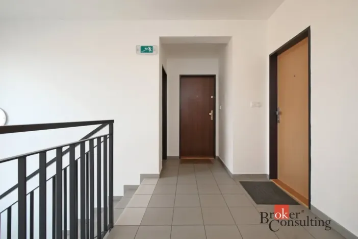 Prodej bytu 3+kk, Jinočany, Smetanova, 74 m2