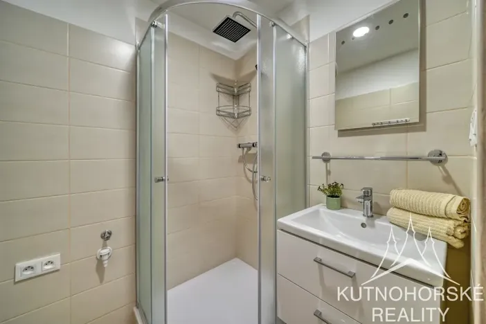 Prodej bytu 2+kk, Kutná Hora, Masarykova, 49 m2