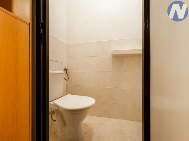 Pronájem bytu 3+1, Volary, Sídl. Míru, 67 m2