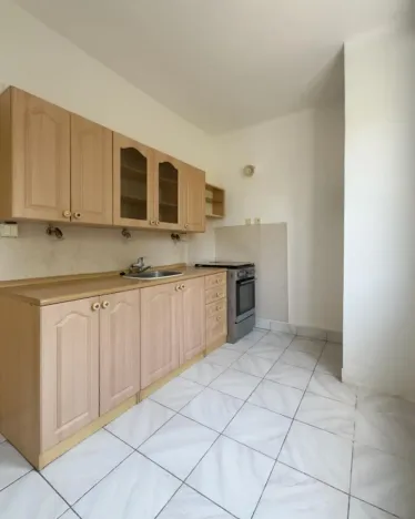 Prodej bytu 2+1, Česká Lípa, Bendlova, 53 m2