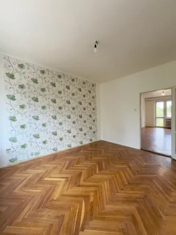 Prodej bytu 2+1, Česká Lípa, Bendlova, 53 m2