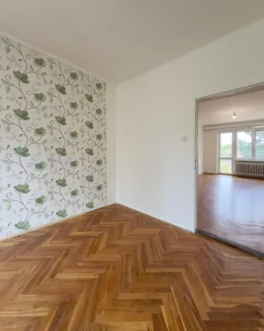 Prodej bytu 2+1, Česká Lípa, Bendlova, 53 m2