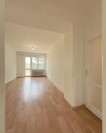 Prodej bytu 2+1, Česká Lípa, Bendlova, 53 m2