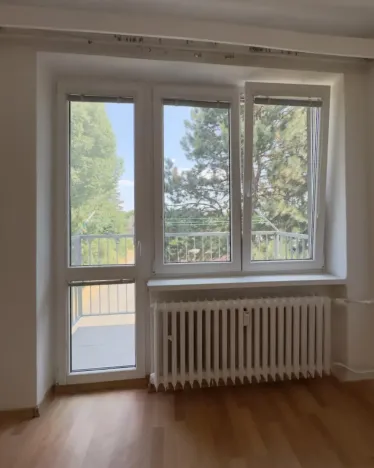 Prodej bytu 2+1, Česká Lípa, Bendlova, 53 m2