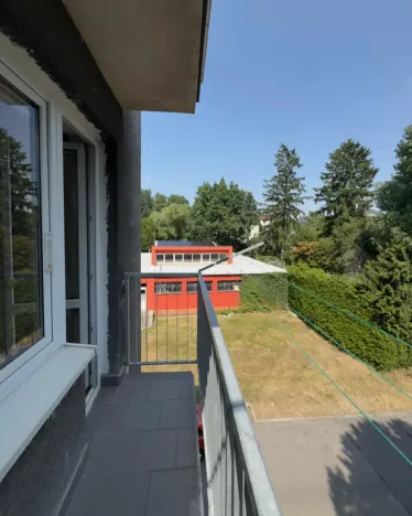 Prodej bytu 2+1, Česká Lípa, Bendlova, 53 m2