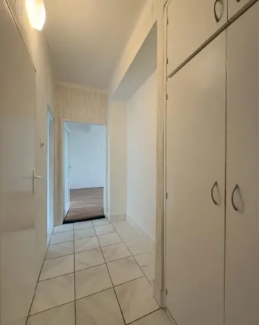 Prodej bytu 2+1, Česká Lípa, Bendlova, 53 m2
