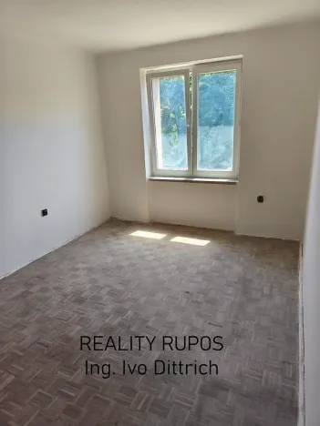 Prodej bytu 2+1, Přelouč, Smetanova, 56 m2