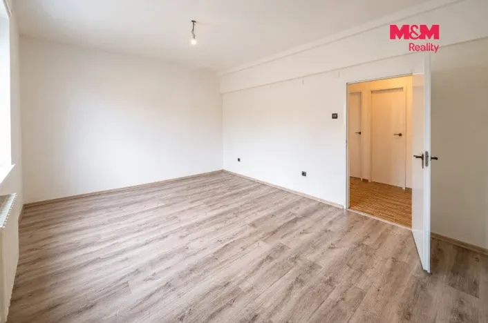 Pronájem bytu 2+1, Karviná - Nové Město, Havířská, 68 m2