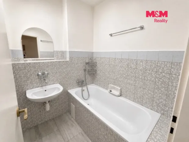 Pronájem bytu 2+1, Karviná - Nové Město, Havířská, 68 m2