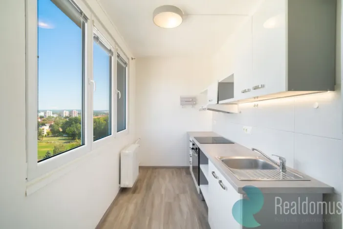 Prodej bytu 2+1, České Budějovice, Kubatova, 56 m2