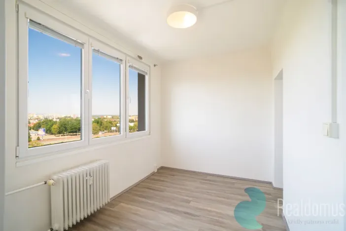 Prodej bytu 2+1, České Budějovice, Kubatova, 56 m2
