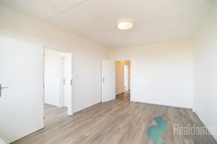 Prodej bytu 2+1, České Budějovice, Kubatova, 56 m2