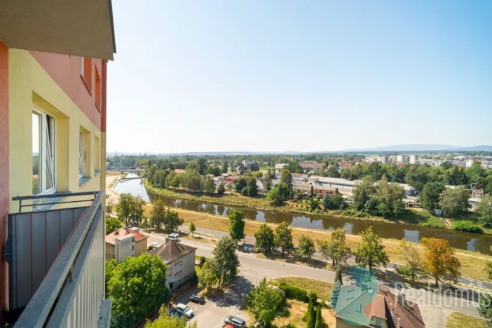 Prodej bytu 2+1, České Budějovice, Kubatova, 56 m2