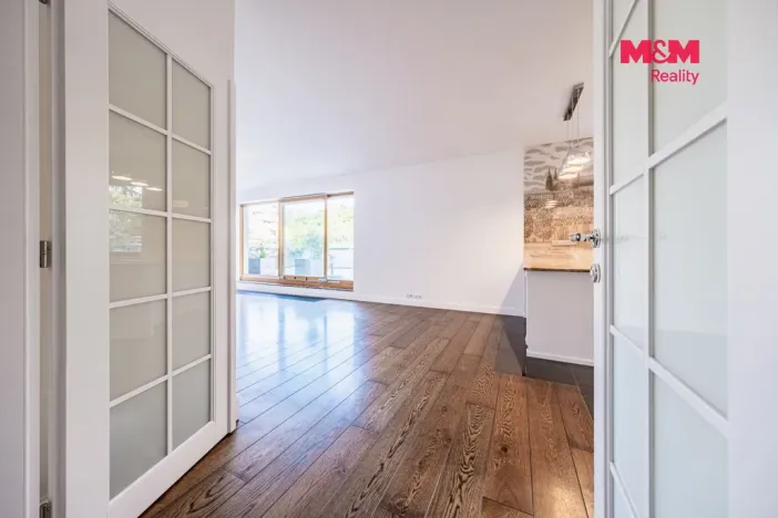 Prodej bytu 5+kk, Praha, Jeseniova, 189 m2