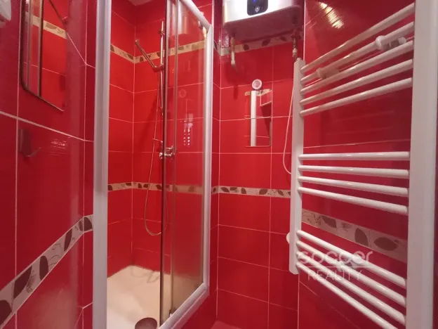 Pronájem bytu 1+kk, Praha - Nusle, Na Jezerce, 22 m2